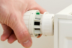Milton On Stour central heating repair costs